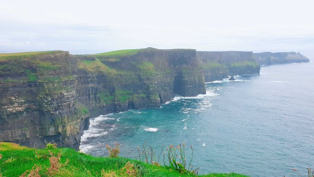 Irland